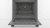 Духовой шкаф Bosch HBF254EB0R
