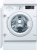 Встраиваемая стиральная машина Siemens WI14W442