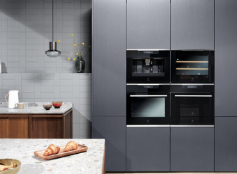 Духовой шкаф Electrolux VKA9S21WX