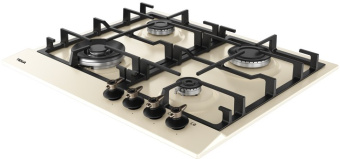 Варочная панель Teka GSC 64320 RBN VANILLA-OB