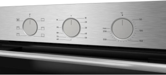 Духовой шкаф Kuppersberg HF 603 BX