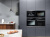 Духовой шкаф Electrolux VKA9S21WX