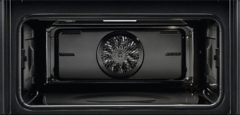 Встраиваемая микроволновая печь AEG KMR721000B