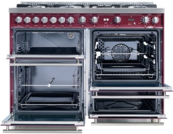 Варочный центр Lofra P126SMFE+MF/2Ci