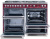 Варочный центр Lofra P126SMFE+MF/2Ci