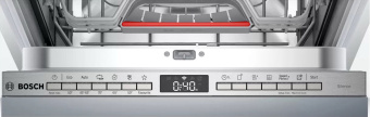 Встраиваемая посудомоечная машина Bosch SPV4XMX20E