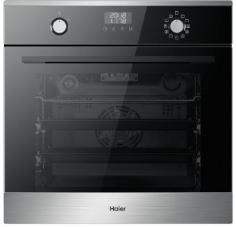Духовой шкаф Haier HOX-P11CGBX