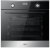 Духовой шкаф Haier HOX-P11CGBX