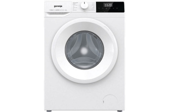 Стиральная машина Gorenje W2NHPI62SCSIRV