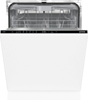 Встраиваемая посудомоечная машина Gorenje GV 643E90