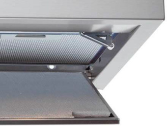 Вытяжка Falmec Fasteel PLANE TOP 120 inox (800)