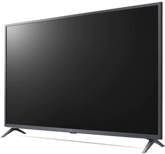 Телевизор LG 43UQ76003LD