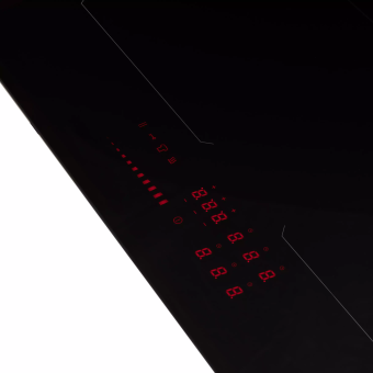 Варочная панель DeLonghi SLI 754 RUS