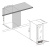 Винный шкаф Cellar Private CP020-1TWH