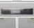 Вытяжка Krona OLIVIA 500 INOX PB