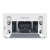 Кухонная вытяжка Delonghi COSETTA 510 BB