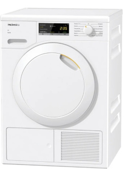 Сушильная машина Miele TCA220WP Chrome Edition