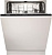 Встраиваемая посудомоечная машина Gorenje GV62011