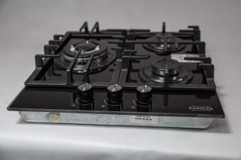 Варочная панель Kanzler KG 514 S