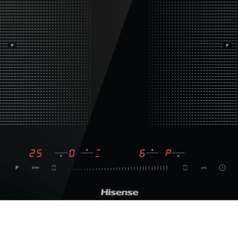 Варочная панель Hisense I6443C