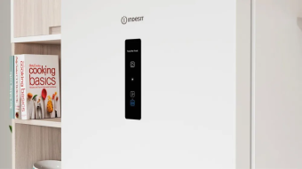Холодильник Indesit ITS 5180 W