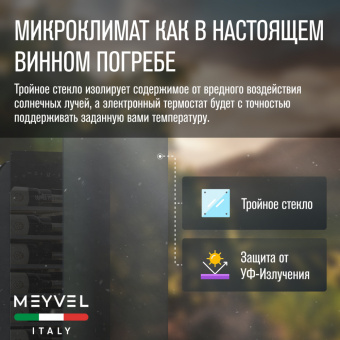 Meyvel MV22-KBF1