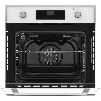 Духовой шкаф Krona ADRIANO 60 WH G2