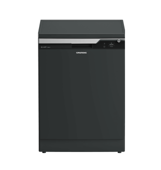 Посудомоечная машина Grundig GNFP5542ADW