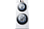 Стиральная машина с сушкой Haier HWD120-B1558U