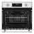 Духовой шкаф Krona ADRIANO 60 WH G2