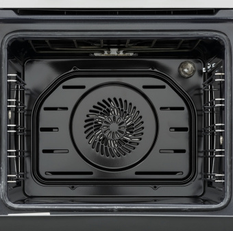 Духовой шкаф Krona MAGNETE 60 WH