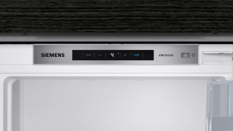 Встраиваемый холодильник Siemens KI21RADD0