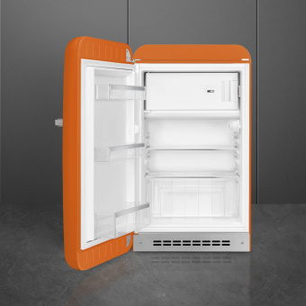 Холодильник Smeg FAB10LOR5