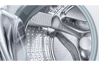 Стиральная машина Bosch WAXH2KLOSN