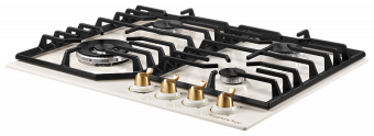 Варочная панель Kuppersberg FS 603 C BRONZE