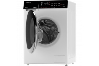 Стиральная машина с сушкой Hiberg i-DDQ9 - 10714 W