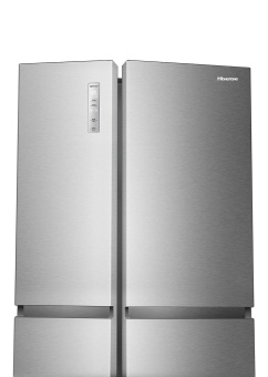 Холодильник Hisense RS840N4AIF