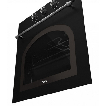 Духовой шкаф Teka HRB 6100 ANTHRACITE-OS