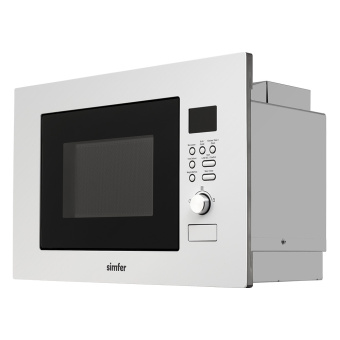 Встраиваемая микроволновая печь Simfer MD2330