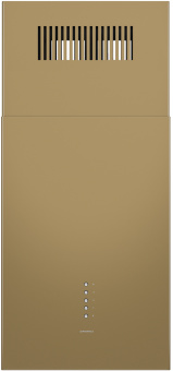 Вытяжка Maunfeld Bath Isla 401 золотой