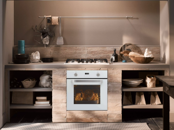 Духовой шкаф Delonghi SLL 9 Rus