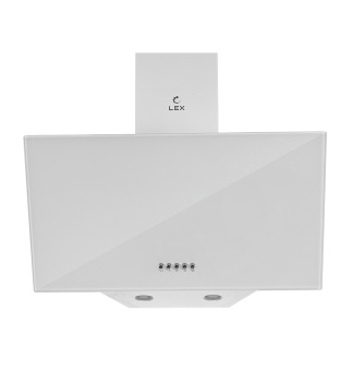 Вытяжка LEX Meta 600 White