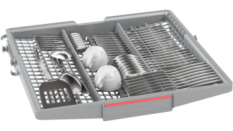 Встраиваемая посудомоечная машина Bosch SMV6HCX3FR