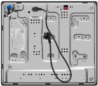 Варочная панель Maunfeld EGHS.64.43CS/G