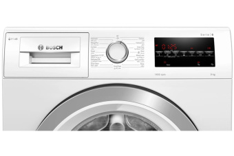Стиральная машина Bosch WAT28S80GC