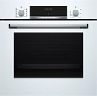 Духовой шкаф Bosch HBF534EW0Q