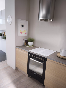Варочная панель DeLonghi PIND 5 B
