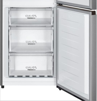 Холодильник Gorenje NRK619FAS4