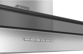 Вытяжка Smeg KBT600VE