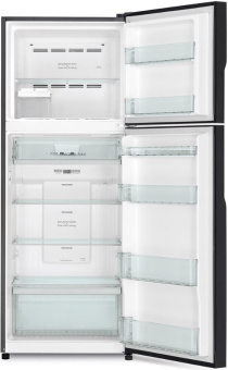 Холодильник Hitachi R-V 472 PU8 BSL